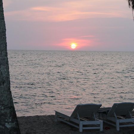 Bo Resort ฟู้โกว๊ก ภายนอก รูปภาพ