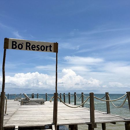 Bo Resort ฟู้โกว๊ก ภายนอก รูปภาพ