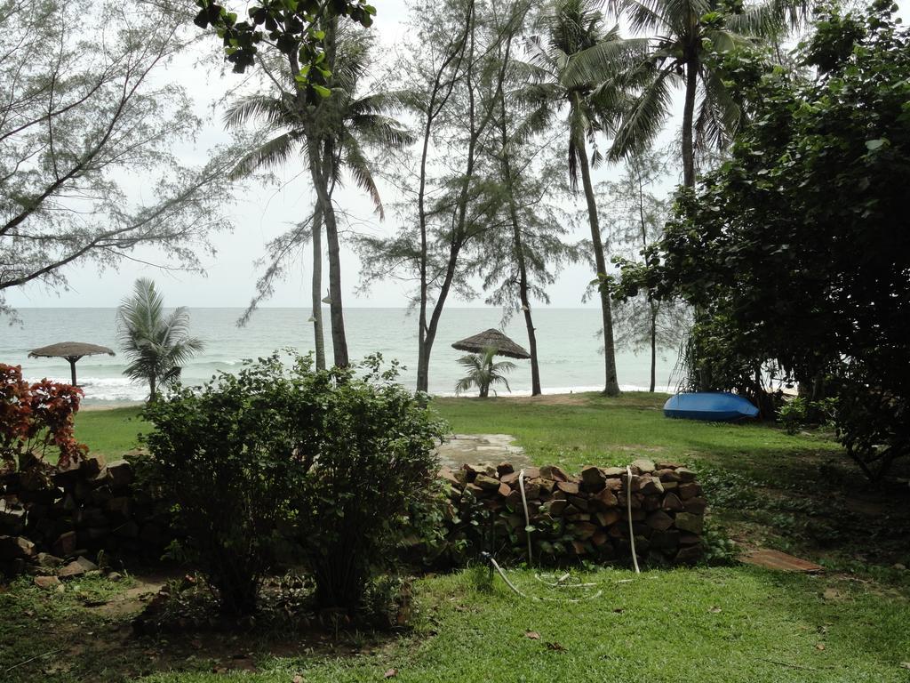 Bo Resort ฟู้โกว๊ก ภายนอก รูปภาพ