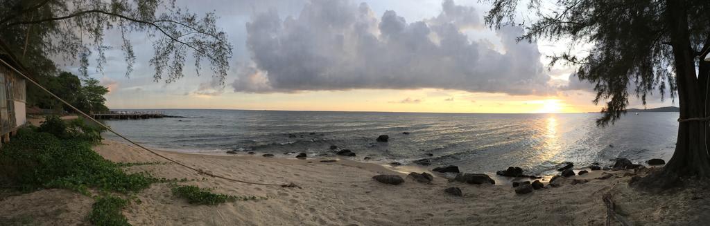 Bo Resort ฟู้โกว๊ก ภายนอก รูปภาพ