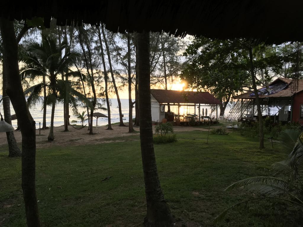 Bo Resort ฟู้โกว๊ก ภายนอก รูปภาพ
