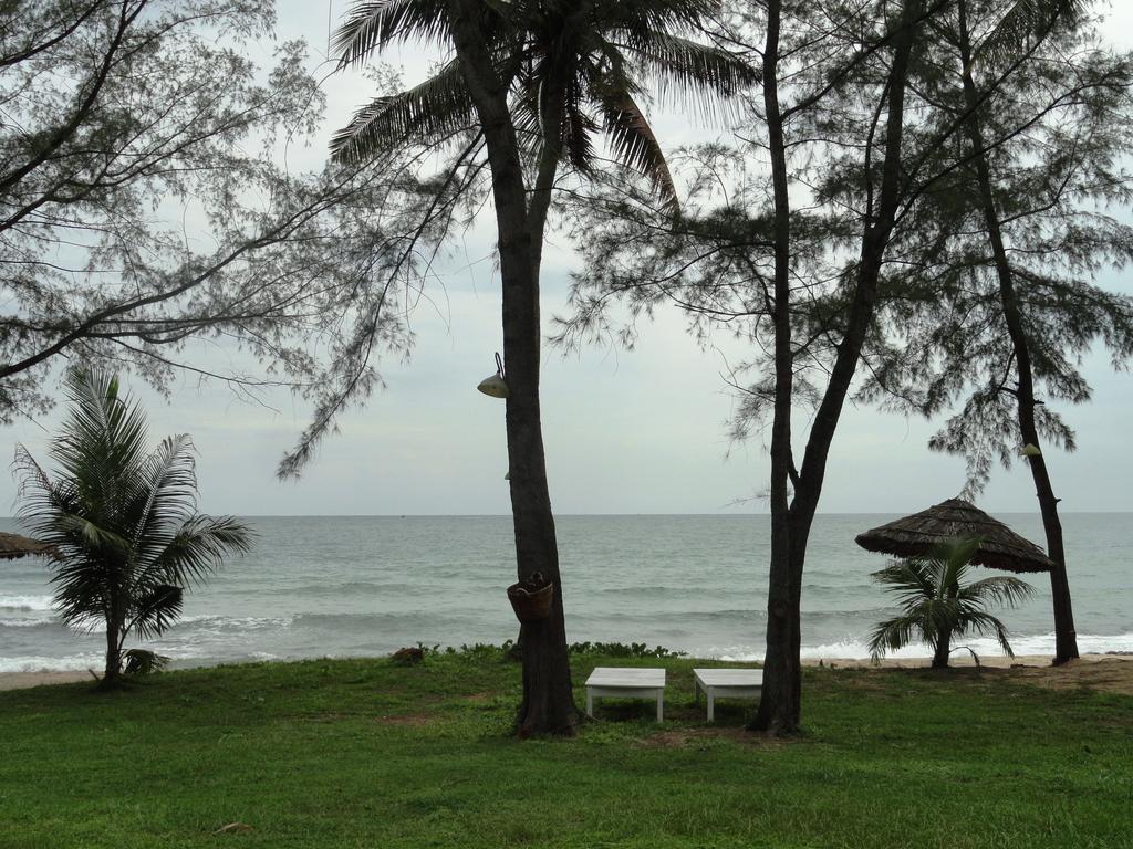 Bo Resort ฟู้โกว๊ก ภายนอก รูปภาพ