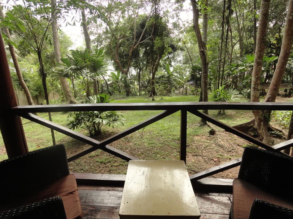 Bo Resort ฟู้โกว๊ก ห้อง รูปภาพ