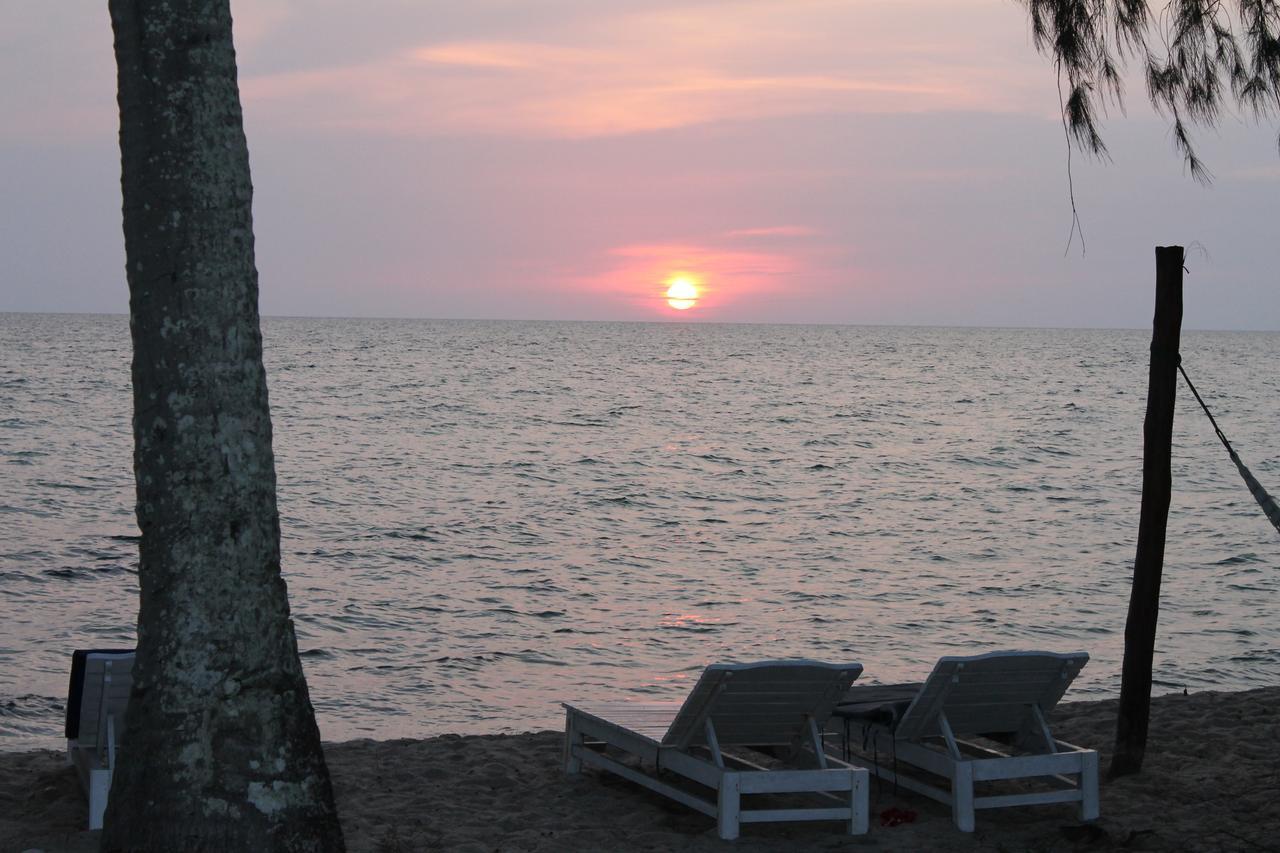 Bo Resort ฟู้โกว๊ก ภายนอก รูปภาพ
