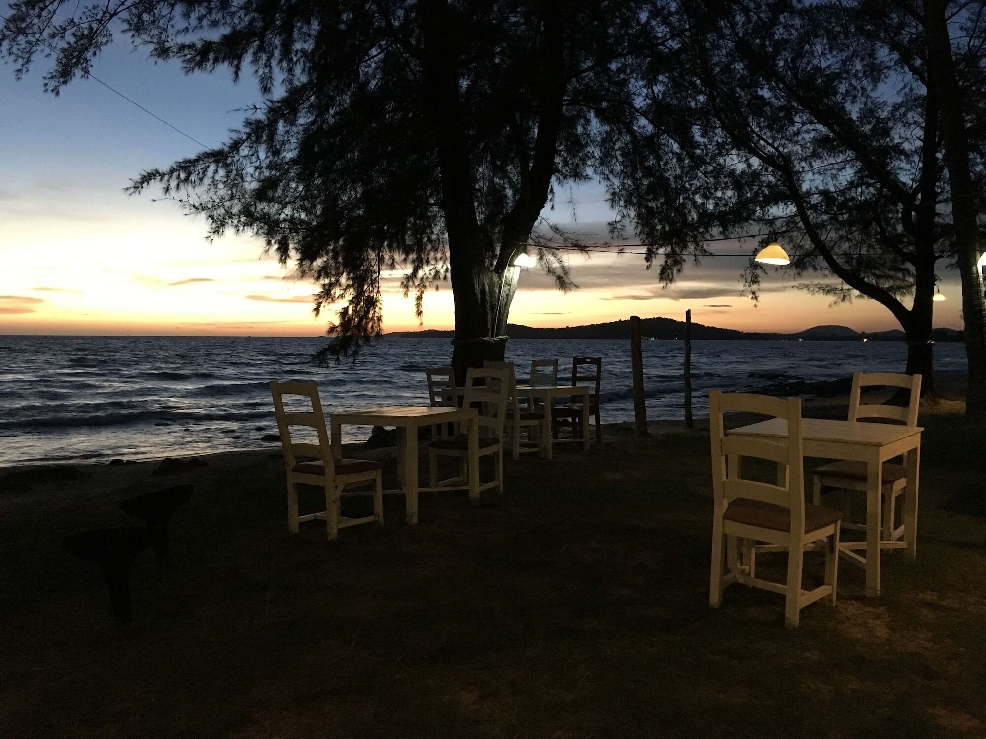 Bo Resort ฟู้โกว๊ก ภายนอก รูปภาพ