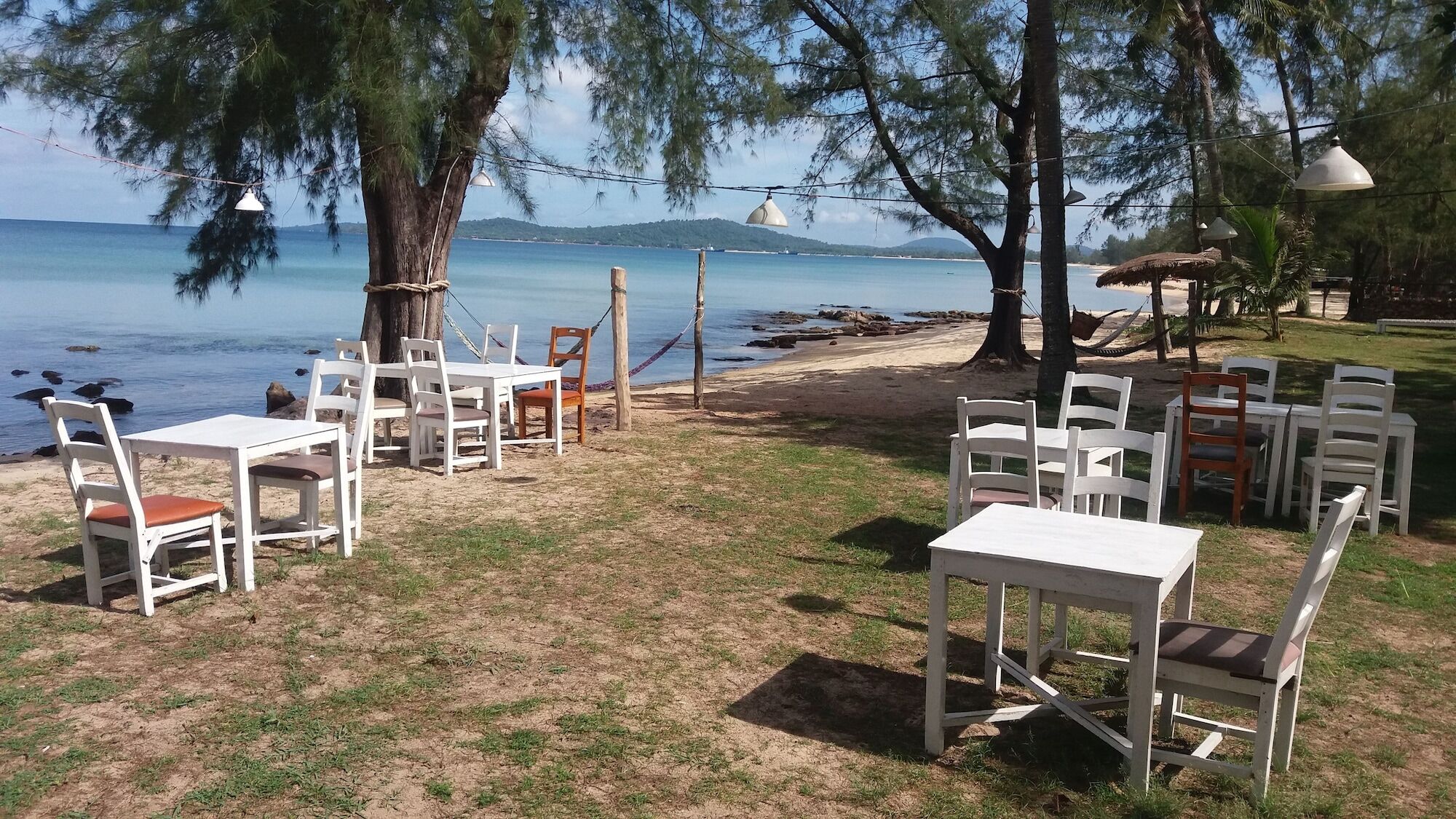 Bo Resort ฟู้โกว๊ก ภายนอก รูปภาพ
