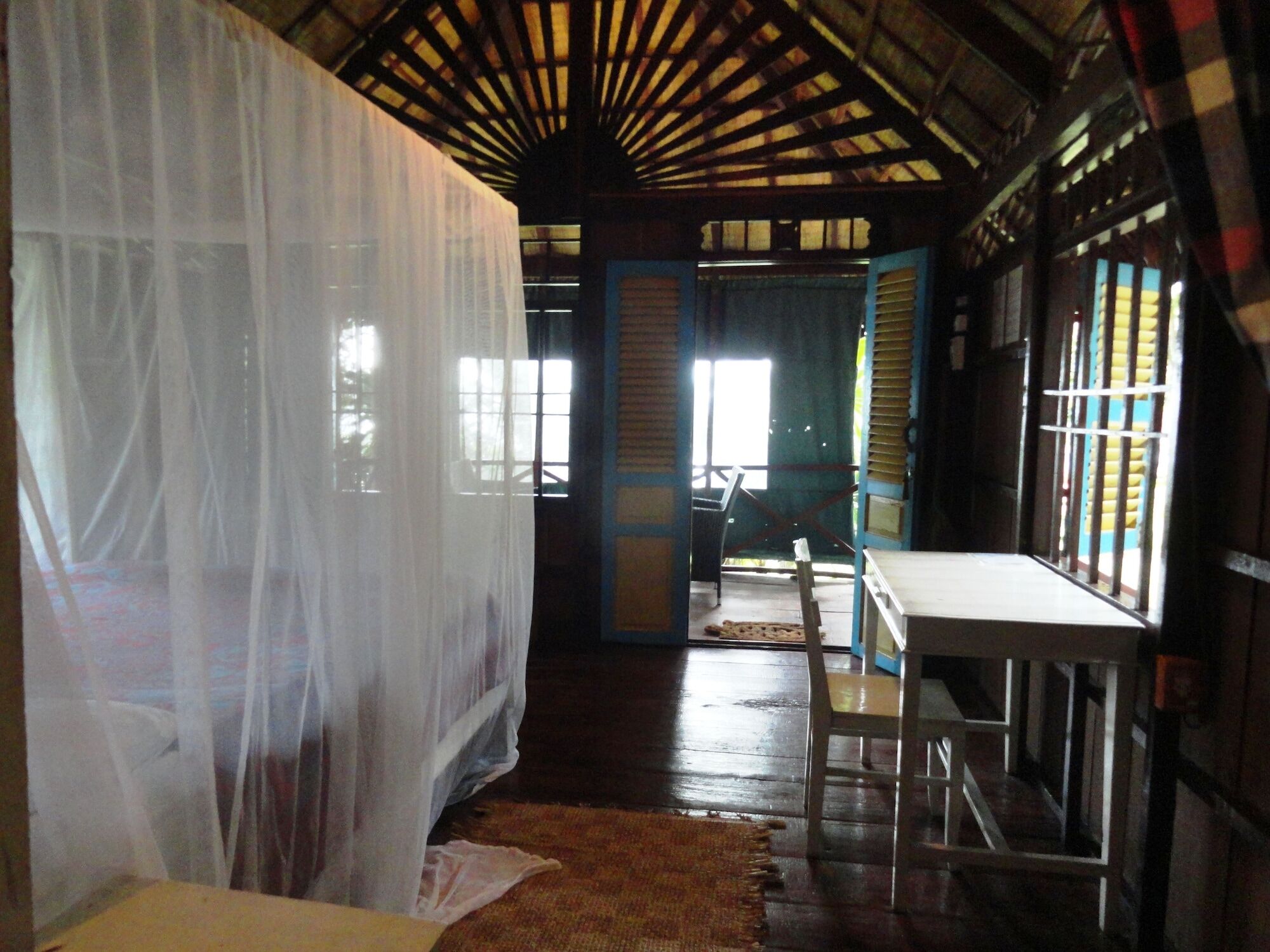 Bo Resort ฟู้โกว๊ก ภายนอก รูปภาพ