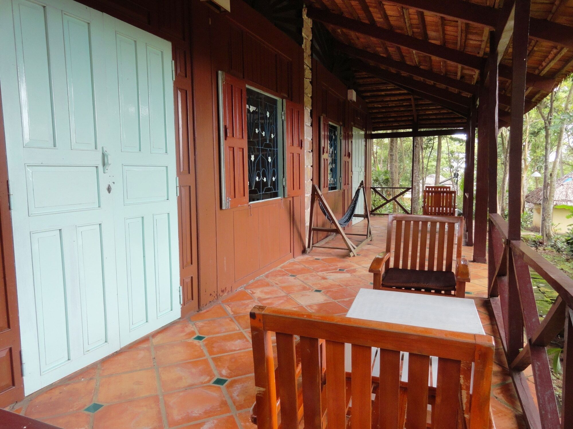 Bo Resort ฟู้โกว๊ก ภายนอก รูปภาพ