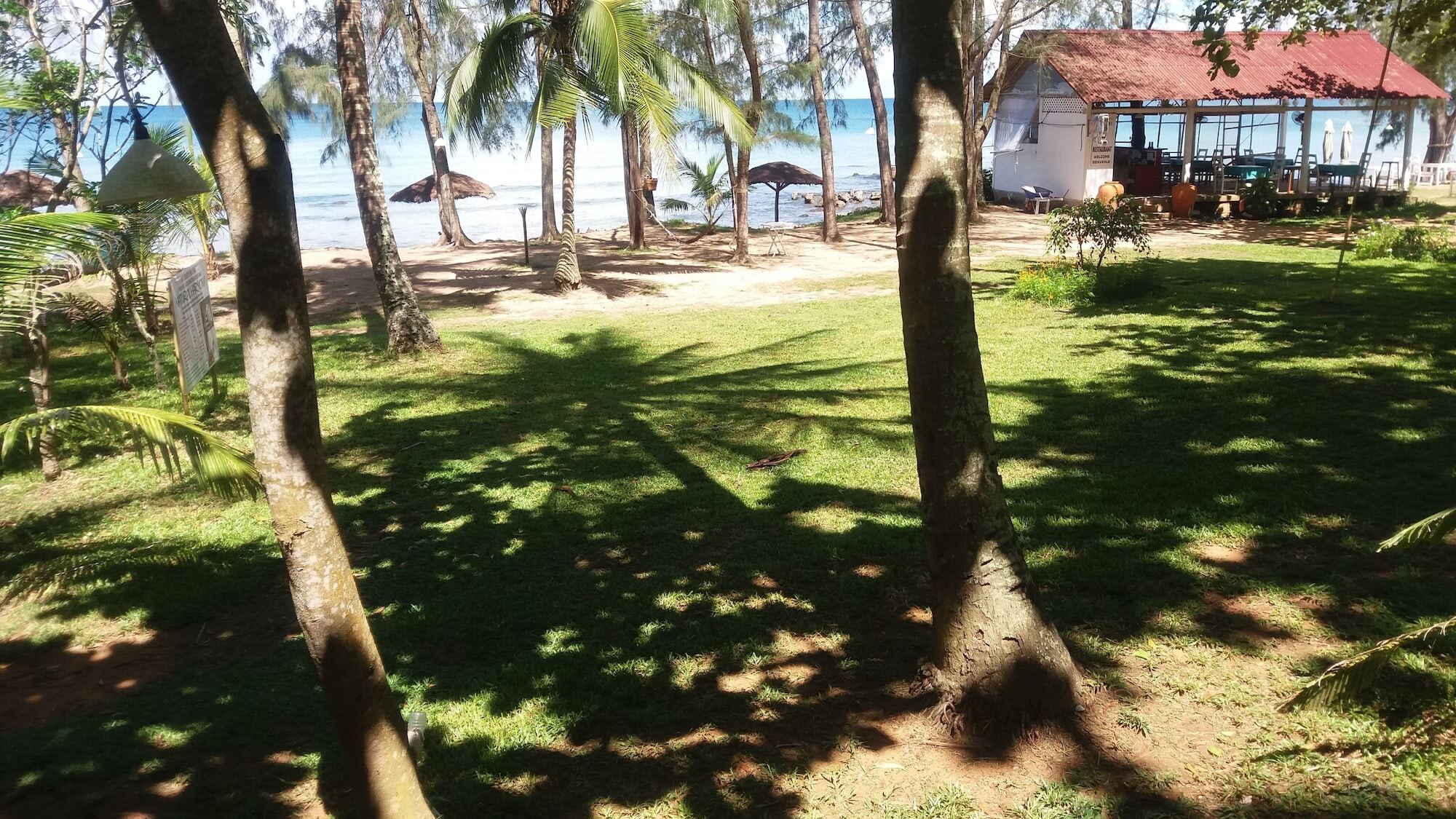 Bo Resort ฟู้โกว๊ก ภายนอก รูปภาพ