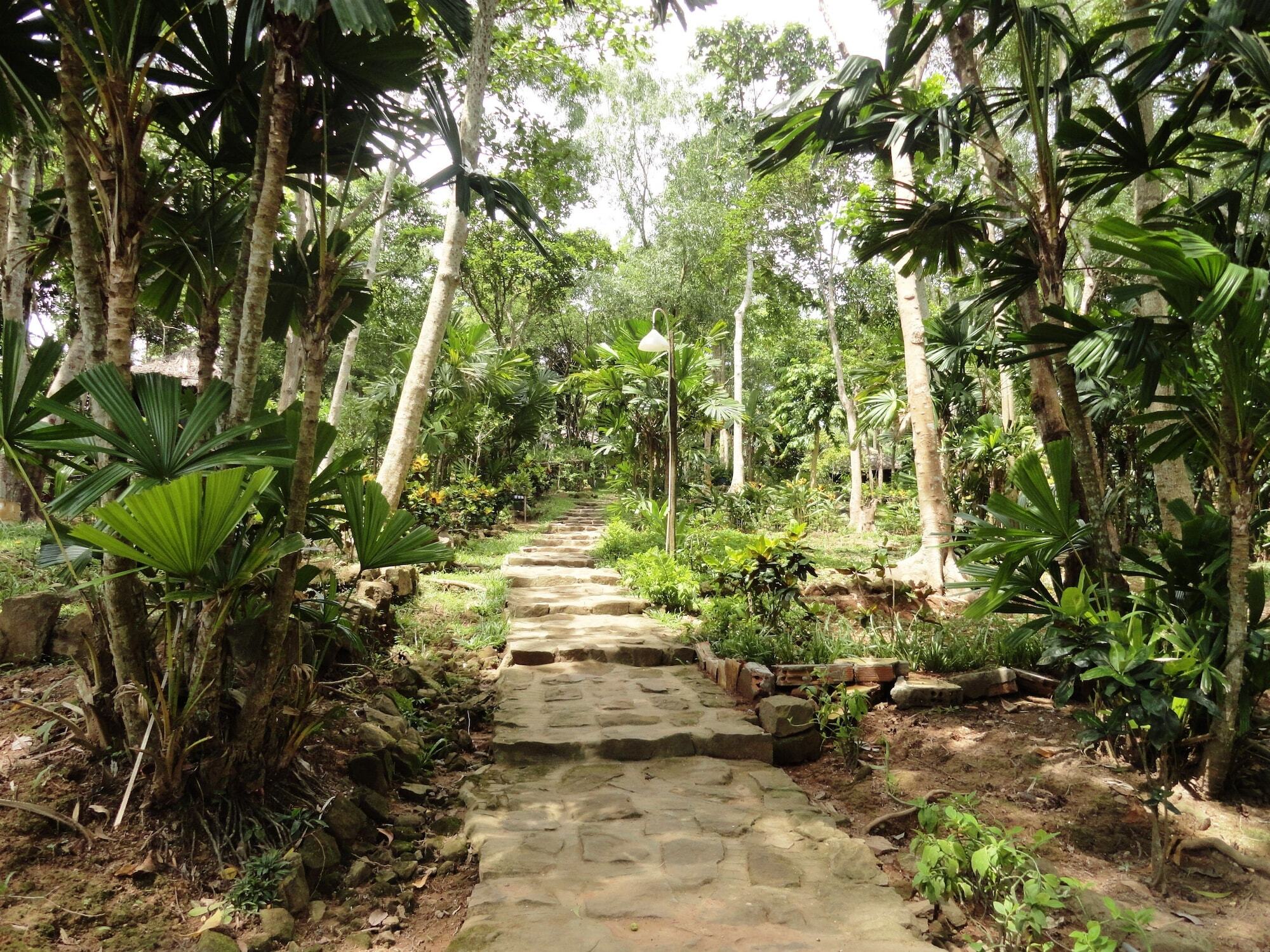 Bo Resort ฟู้โกว๊ก ภายนอก รูปภาพ
