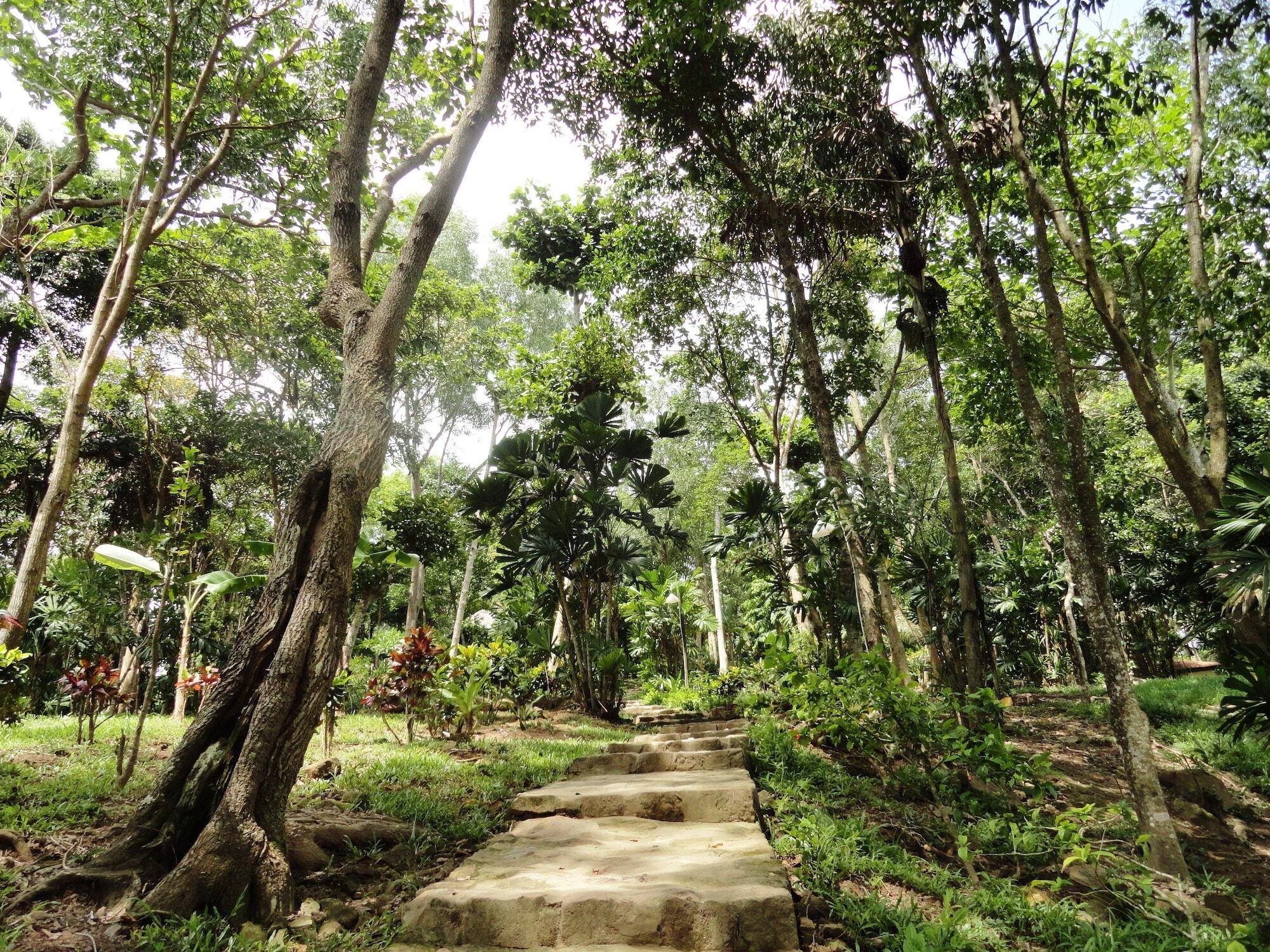 Bo Resort ฟู้โกว๊ก ภายนอก รูปภาพ